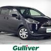 toyota sienta 2017 CFJ1679412 image 1
