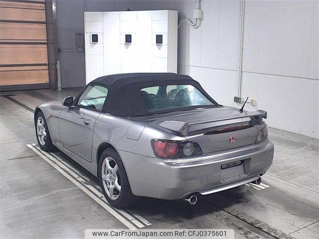 honda s2000 1999 -HONDA--S2000 AP1-1002672---HONDA--S2000 AP1-1002672- image 2