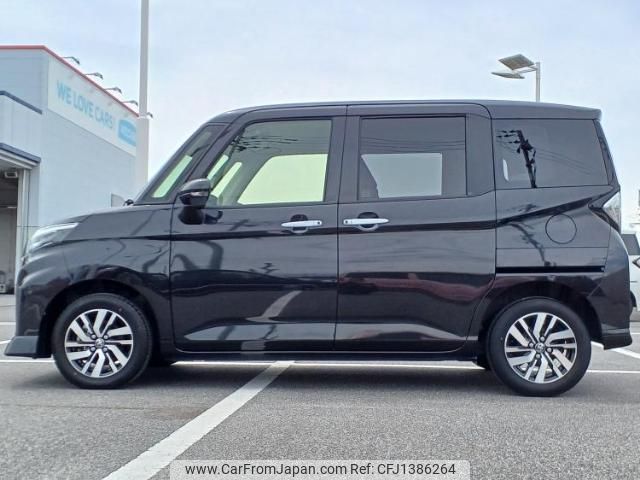 toyota roomy 2022 quick_quick_5BA-M900A_M900A-0697047 image 2
