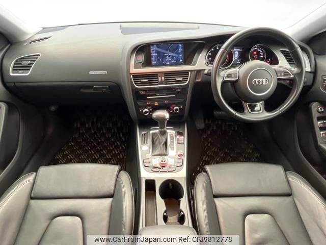 audi a5 2013 -AUDI--Audi A5 DBA-8TCDNL--WAUZZZ8T2EA003447---AUDI--Audi A5 DBA-8TCDNL--WAUZZZ8T2EA003447- image 2