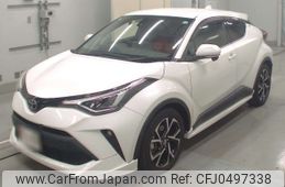 toyota c-hr 2020 -TOYOTA--C-HR NGX10-2017560---TOYOTA--C-HR NGX10-2017560-