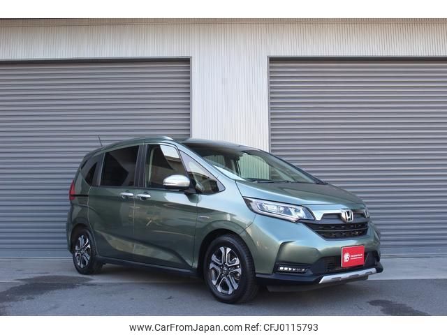 honda freed-hybrid 2020 quick_quick_GB7_GB7-3118095 image 2