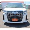 toyota alphard 2018 -TOYOTA--Alphard DBA-AGH30W--AGH30-0227097---TOYOTA--Alphard DBA-AGH30W--AGH30-0227097- image 8