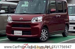 daihatsu tanto 2019 CFJ1756947