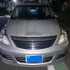 nissan tiida 2010 -NISSAN--Tiida DBA-C11--C11-403846---NISSAN--Tiida DBA-C11--C11-403846- image 2