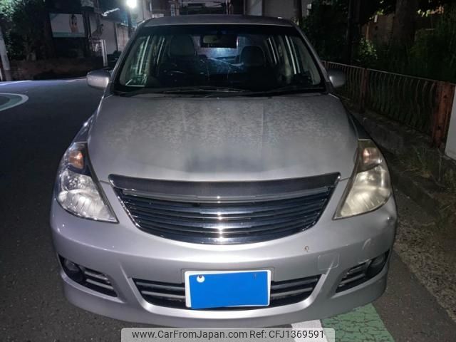 nissan tiida 2010 -NISSAN--Tiida DBA-C11--C11-403846---NISSAN--Tiida DBA-C11--C11-403846- image 2