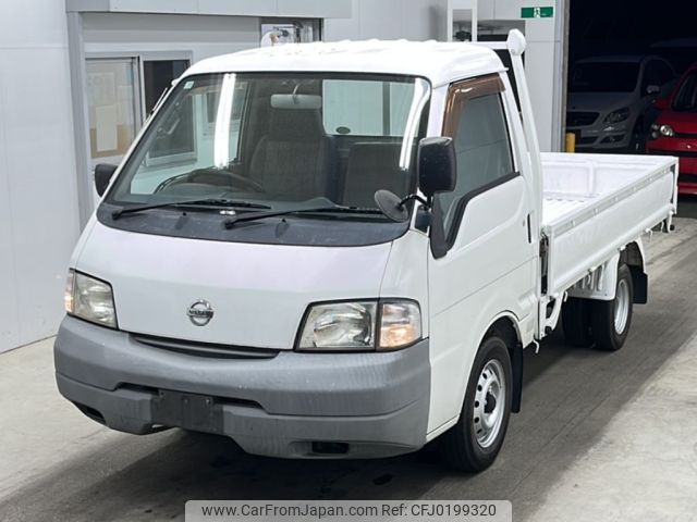 nissan vanette-truck 2004 -NISSAN--Vanette Truck SK82TN-311867---NISSAN--Vanette Truck SK82TN-311867- image 1