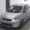nissan march 2020 -NISSAN--March K13ｶｲ-507020---NISSAN--March K13ｶｲ-507020- image 5
