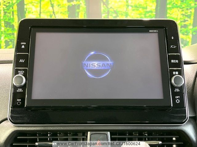 nissan roox 2020 CFJ1600624 image 2