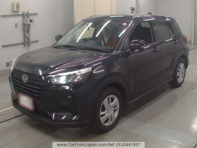 daihatsu rocky 2022 -DAIHATSU--Rocky A210S-0016554---DAIHATSU--Rocky A210S-0016554- image 1