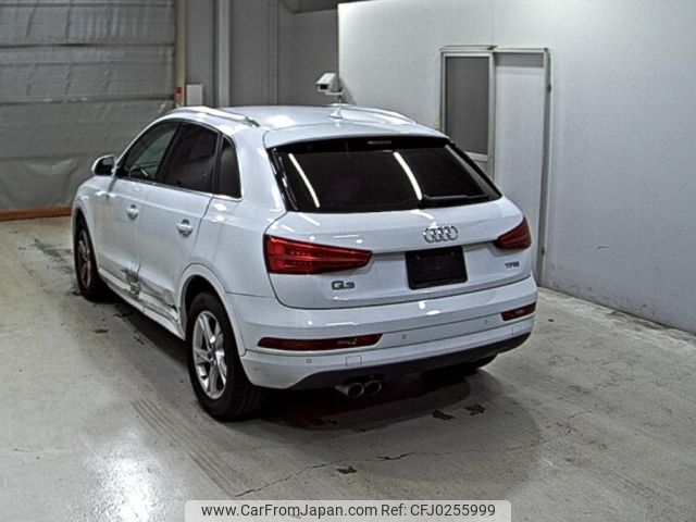 audi q3 2017 -AUDI--Audi Q3 8UCZD-WAUZZZ8U7HR053274---AUDI--Audi Q3 8UCZD-WAUZZZ8U7HR053274- image 2