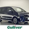 toyota voxy 2019 -TOYOTA--Voxy DBA-ZRR80W--ZRR80-0519339---TOYOTA--Voxy DBA-ZRR80W--ZRR80-0519339- image 1