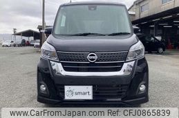 nissan dayz-roox 2019 quick_quick_DBA-B21A_B21A-0580622