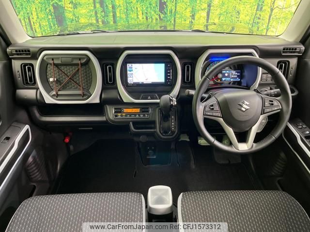 suzuki hustler 2021 CFJ1573312 image 2