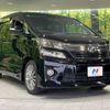 toyota vellfire 2013 -TOYOTA--Vellfire DBA-ANH20W--ANH20-8269690---TOYOTA--Vellfire DBA-ANH20W--ANH20-8269690- image 18