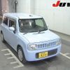 suzuki alto-lapin 2009 -SUZUKI 【豊橋 581ｺ9251】--Alto Lapin HE22S--HE22S-135439---SUZUKI 【豊橋 581ｺ9251】--Alto Lapin HE22S--HE22S-135439- image 1