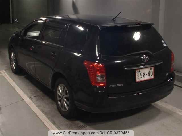 toyota corolla-fielder 2008 -TOYOTA--Corolla Fielder NZE141G-9082319---TOYOTA--Corolla Fielder NZE141G-9082319- image 2