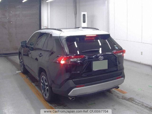 toyota rav4 2020 quick_quick_6BA-MXAA54_MXAA54-2016388 image 2