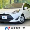 toyota aqua 2018 -TOYOTA--AQUA DAA-NHP10--NHP10-6733310---TOYOTA--AQUA DAA-NHP10--NHP10-6733310- image 1
