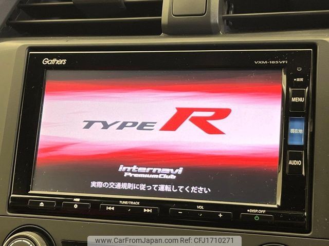 honda civic 2017 CFJ1710271 image 2