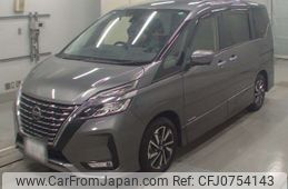 nissan serena 2020 -NISSAN 【越谷 300つ8254】--Serena GFC27-215752---NISSAN 【越谷 300つ8254】--Serena GFC27-215752-