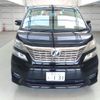 toyota vellfire 2010 CFJ1649055 image 8