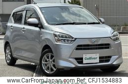 daihatsu mira-e-s 2017 CFJ1534883