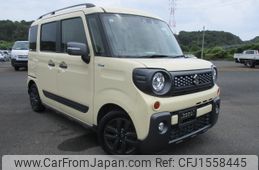 suzuki spacia 2022 CFJ1558445