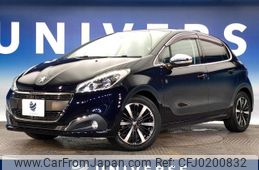 peugeot 208 2018 -PEUGEOT--Peugeot 208 ABA-A9HN01--VF3CCHNZTJW084212---PEUGEOT--Peugeot 208 ABA-A9HN01--VF3CCHNZTJW084212-