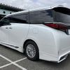 toyota alphard 2023 quick_quick_6AA-AAHH40W_AAHH40-4001064 image 2