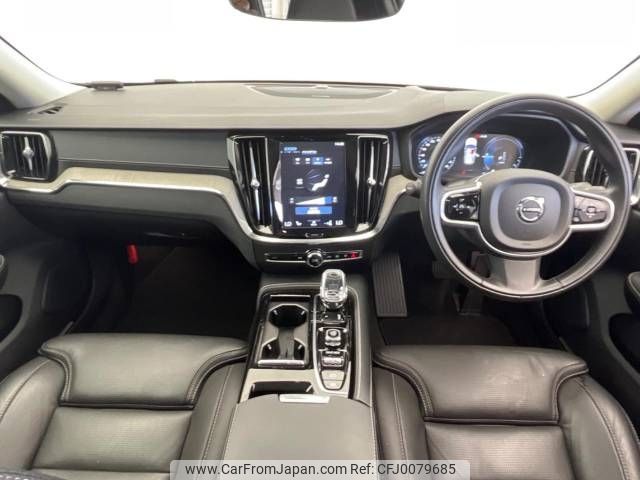 volvo v60 2019 -VOLVO--Volvo V60 5LA-ZB420PT6--YV1ZWBGMDL1364516---VOLVO--Volvo V60 5LA-ZB420PT6--YV1ZWBGMDL1364516- image 2