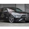 mercedes-benz a-class 2024 quick_quick_3DA-177012_W1K1770122V205840 image 1