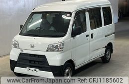 daihatsu hijet-van 2019 -DAIHATSU--Hijet Van S321V-0398388---DAIHATSU--Hijet Van S321V-0398388-