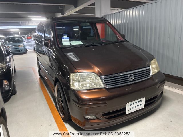 honda stepwagon 1996 31 image 1