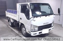 isuzu elf-truck 2012 -ISUZU 【三重 400ﾈ2525】--Elf NJR85AD-7022099---ISUZU 【三重 400ﾈ2525】--Elf NJR85AD-7022099-