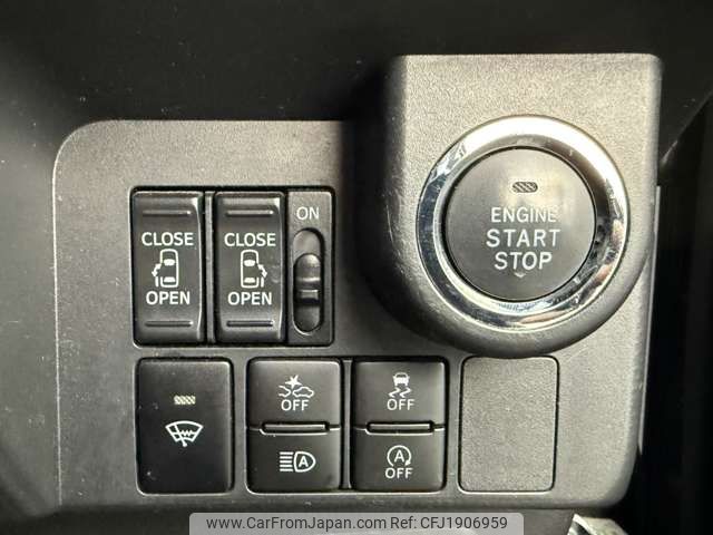 toyota roomy 2019 CFJ1906959 image 2