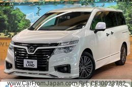 nissan elgrand 2015 -NISSAN--Elgrand DBA-PE52--PE52-052758---NISSAN--Elgrand DBA-PE52--PE52-052758-