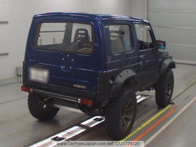 suzuki jimny 2024 CFJ1779120 image 2