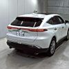 toyota harrier 2022 -TOYOTA 【岡山 336て1024】--Harrier MXUA80--MXUA80-0075847---TOYOTA 【岡山 336て1024】--Harrier MXUA80--MXUA80-0075847- image 2