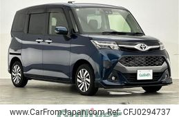 toyota tank 2019 -TOYOTA--Tank DBA-M900A--M900A-0279072---TOYOTA--Tank DBA-M900A--M900A-0279072-