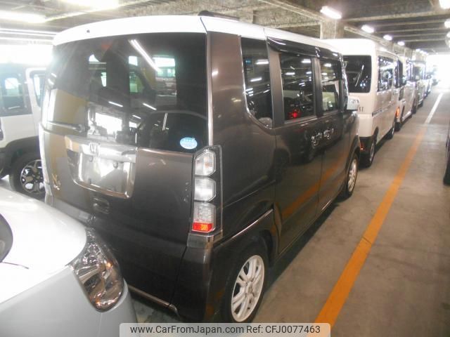 honda n-box-plus 2013 quick_quick_DBA-JF1_JF1-4102977 image 2