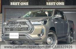 toyota hilux 2022 quick_quick_GUN125_GUN125-3938367