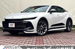 toyota crown 2023 CFJ1866689