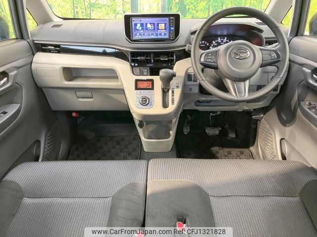 daihatsu move 2021 quick_quick_LA150S_LA150S-2097927 image 2