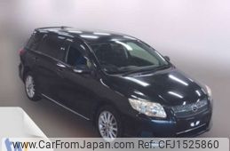 toyota corolla-fielder 2008 CFJ1525860