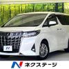 toyota alphard 2019 quick_quick_AGH30W_AGH30-0237678 image 1
