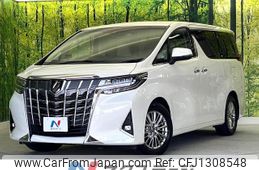 toyota alphard 2019 quick_quick_AGH30W_AGH30-0237678