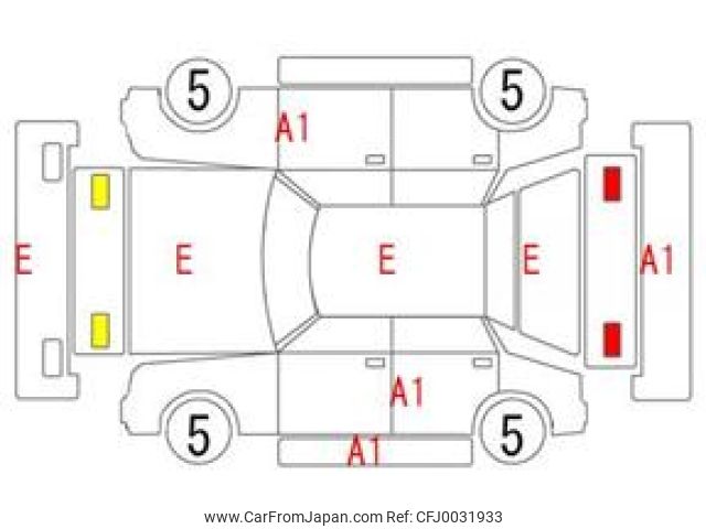 honda n-box 2021 -HONDA--N BOX 6BA-JF3--JF3-2318041---HONDA--N BOX 6BA-JF3--JF3-2318041- image 2