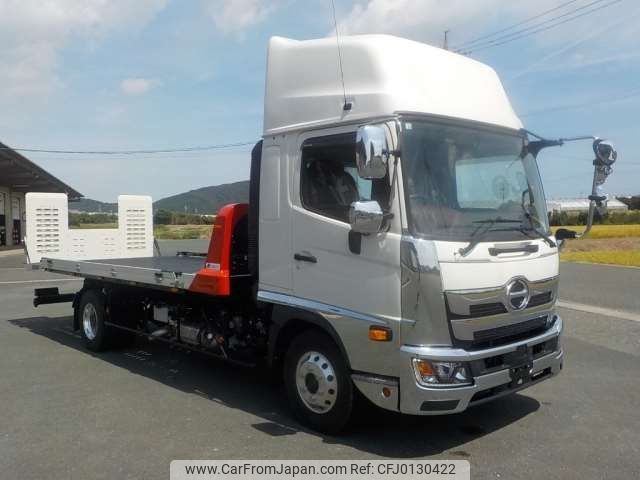 hino ranger 2023 -HINO 【兵庫 999ｱ9999】--Hino Ranger 2PG-FD2ABA--FD2ABA-132191---HINO 【兵庫 999ｱ9999】--Hino Ranger 2PG-FD2ABA--FD2ABA-132191- image 1