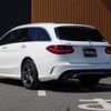 mercedes-benz c-class-station-wagon 2019 -MERCEDES-BENZ--Benz C Class Wagon DAA-205277--WDD2052772F795800---MERCEDES-BENZ--Benz C Class Wagon DAA-205277--WDD2052772F795800- image 15